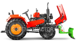Минитрактор Shifeng | Шифенг SF-244 8/2 (с ПСМ)