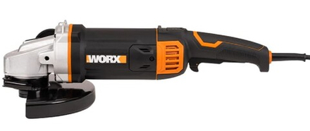 Угловая шлифмашина сетевая Worx WX709
