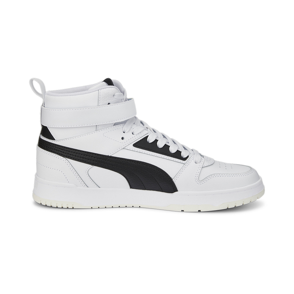 Мужские кеды PUMA RBD Game