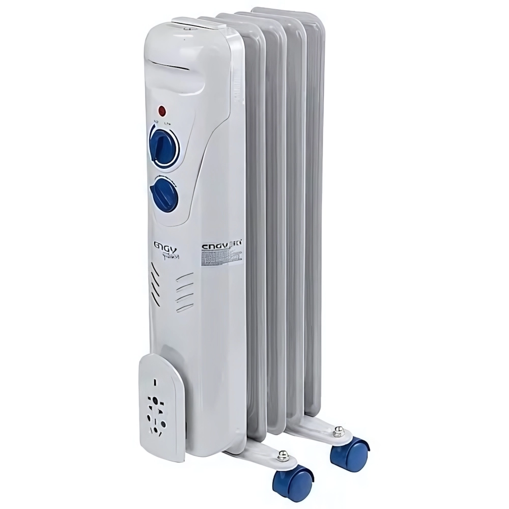 Радиатор масляный ENGY EN-2305 Fusion