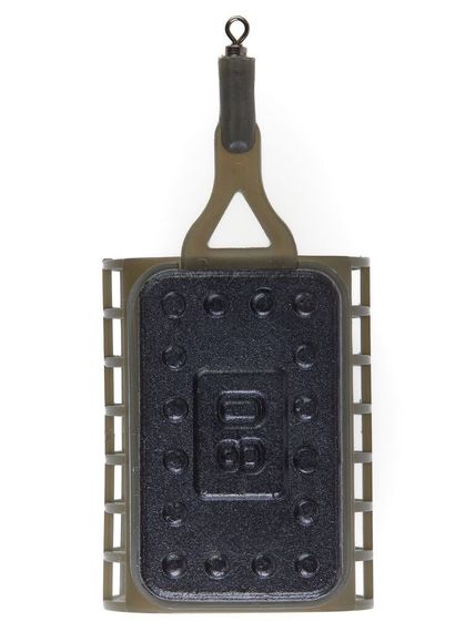 Кормушка фидерная FC Vegas River Large СЕТКА 080г