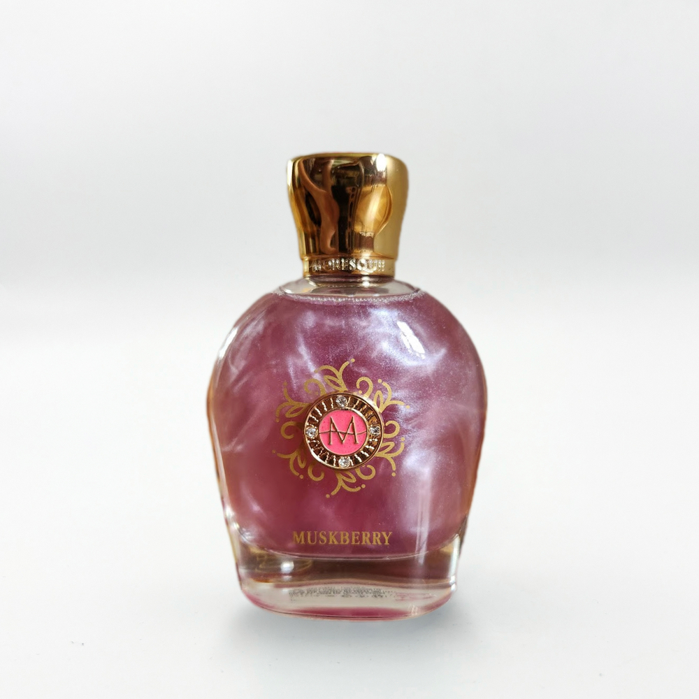 Moresque Muskberry