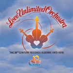 Love Unlimited Orchestra / The 20th Century Records Albums (1973-1979)(7CD)