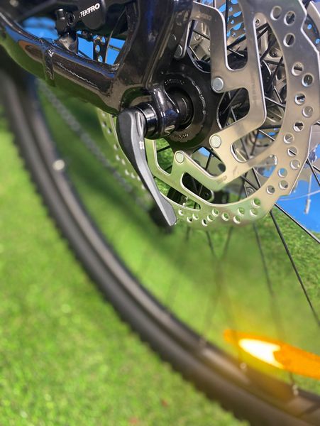 Горный велосипед Велосипед Merida Big.Trail 200