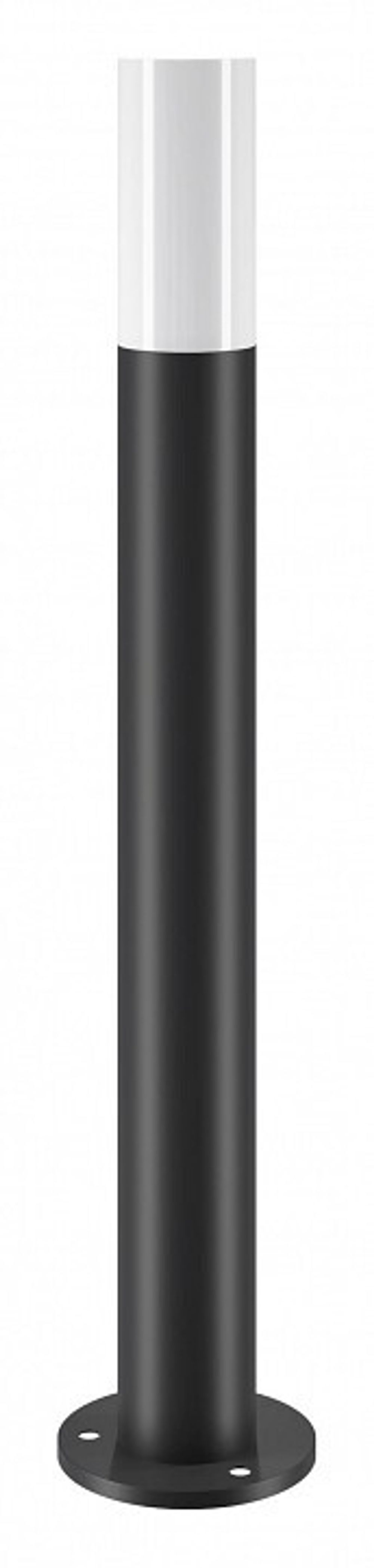 Наземный низкий светильник Maytoni Willis O418FL-01B1