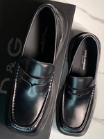 Лоферы Dolce & Gabbana