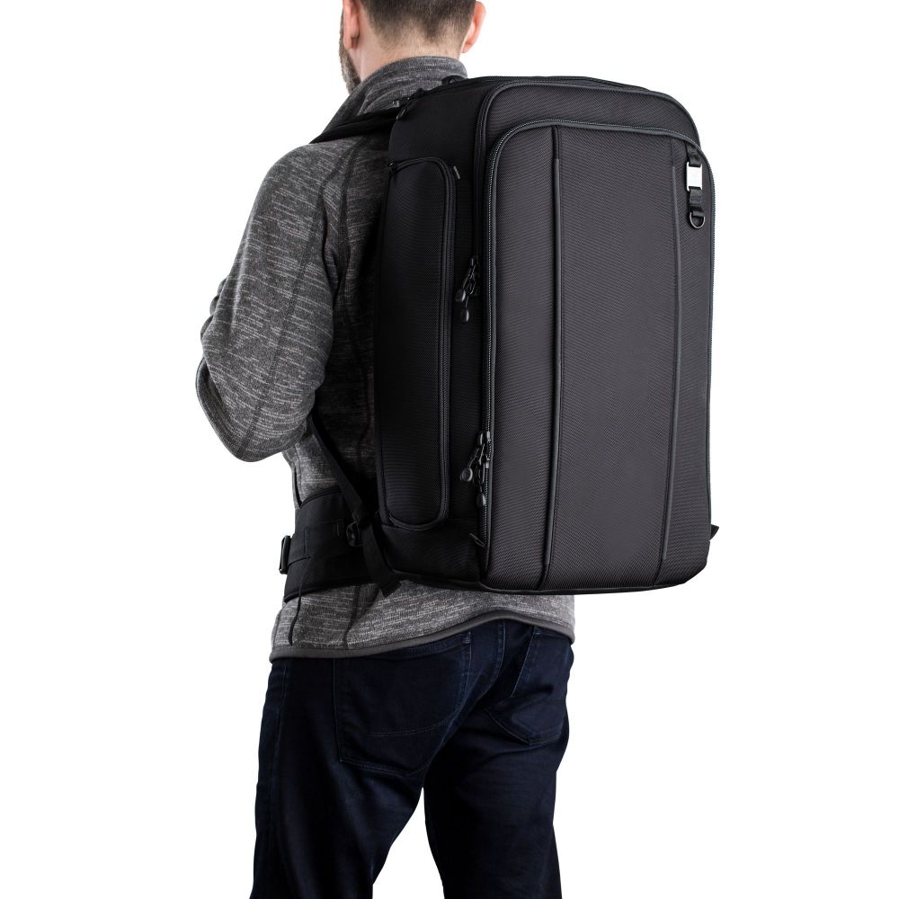 Рюкзак Tenba Roadie Backpack 22 638-722 для фототехники