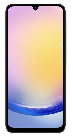 Samsung Galaxy A25 8/256GB Black
