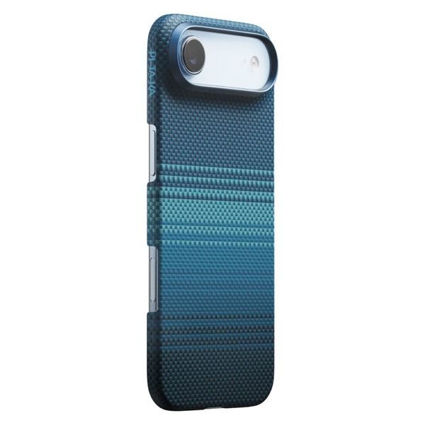 Чехол Pitaka Edge Case для iPhone Air, Восход луны | Moonrise