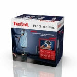 Вертикальный отпариватель Tefal IT8480E0 (q)