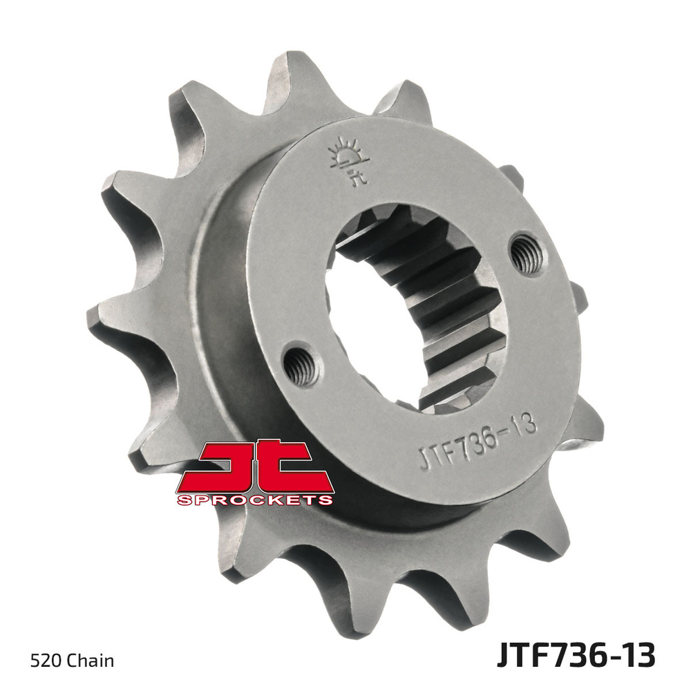 Звезда JTF736.13