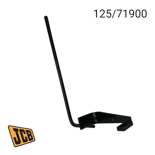 Рычаг управления JCB 125/71900