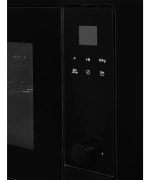 Встраиваемая микроволновая печь Kuppersberg HMW 655 B