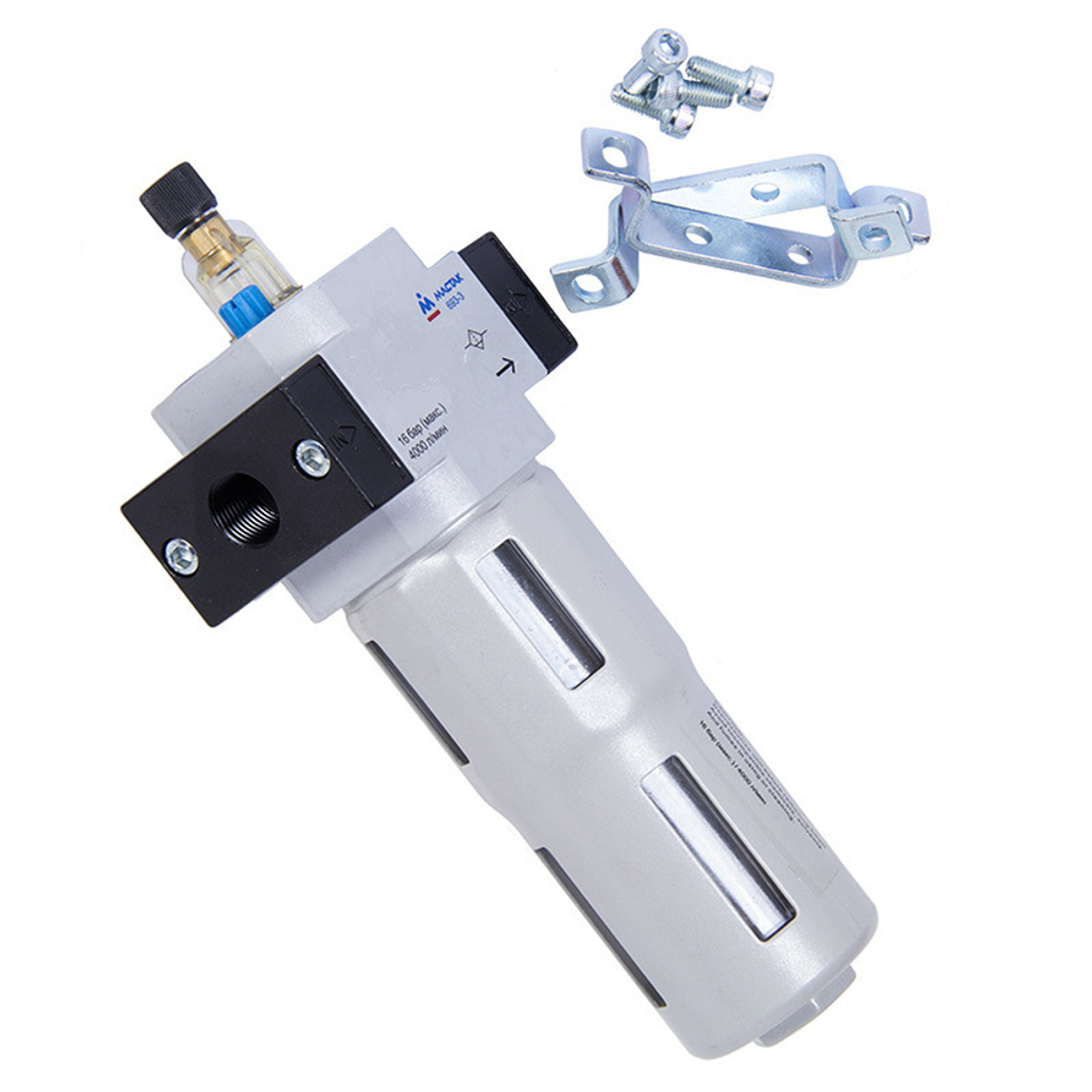 МАСТАК (693-3) Лубрикатор 3/8"