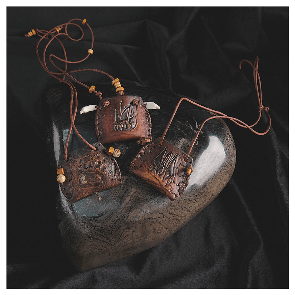 Оберег «Ведующий»