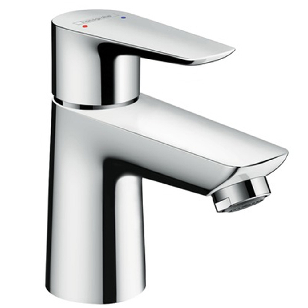 Смеситель для раковины Hansgrohe Talis E 80 71702000