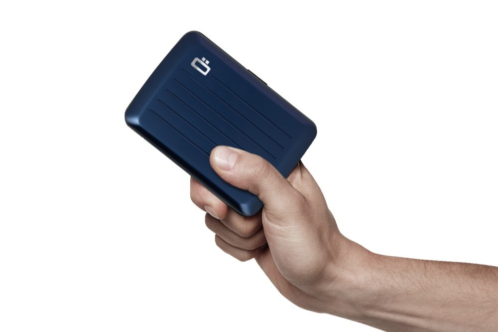 Кошелек Ogon Stockholm V2