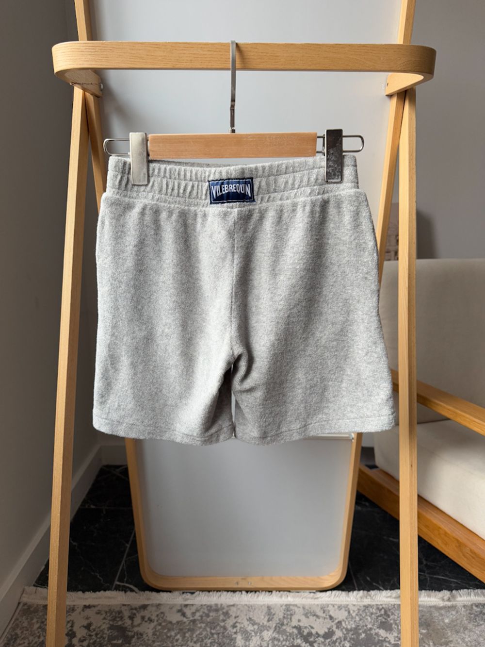 Махровый костюм Vilebrequin, 128