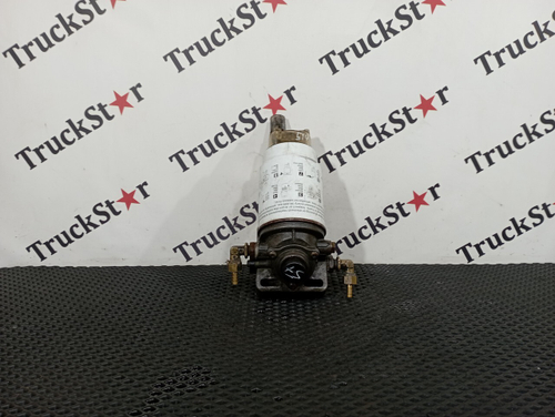 Сепаратор топливный