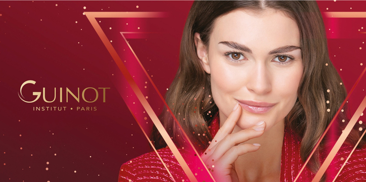 Порадуйте своих близких подарочным сертификатом