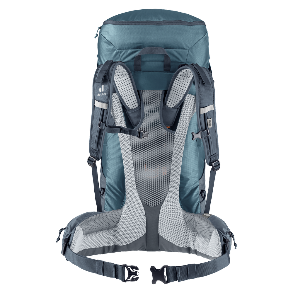 Рюкзак Deuter Futura Air Trek 60+10