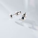 Серьги Lente Piccola