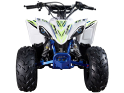 Квадроцикл MIKILON Rapide 110