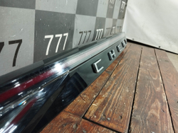 Фонарь крышки багажника Chery Arrizo 8 18-22 Б/У Оригинал 605000363AA