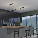 Подвесной светильник Novotech FERMO 359305