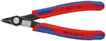 Electronic Super Knips® чернёные 125 мм 7841125