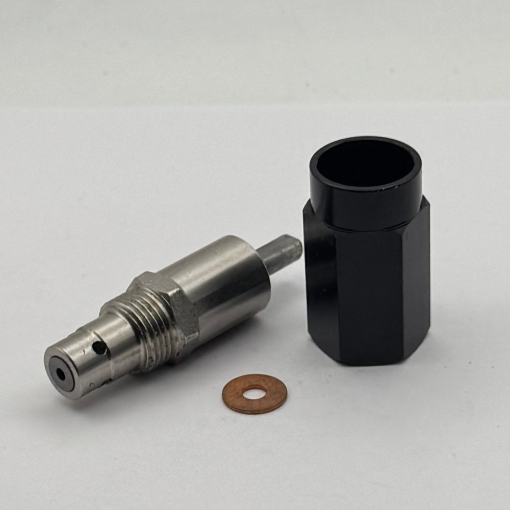 *SWG6GDV кран сброса давления для Schtaer Wega 6G