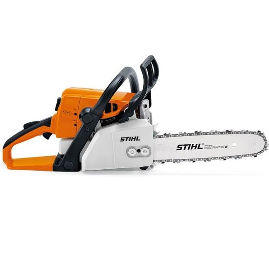 Бензопила "STIHL" MS-250