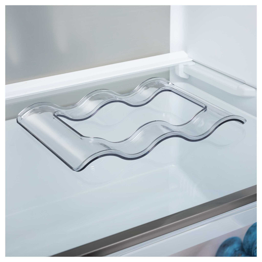 Холодильник Korting KNFC 62029 GN фото 8