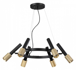 Подвесной светильник Odeon Light 4240/6