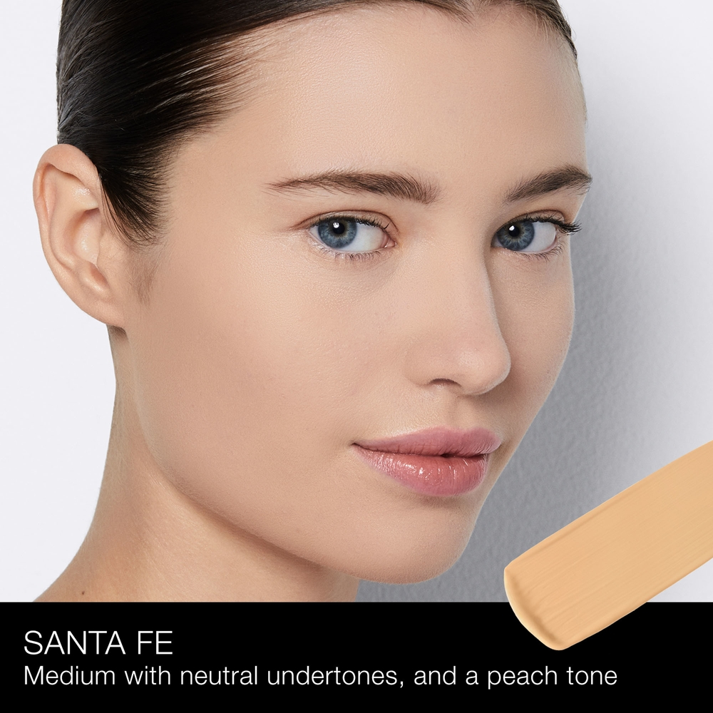 NARS SOFT MATTE Complete Foundation - Подклад матирующий оттенок SANTA FE, 45 ml