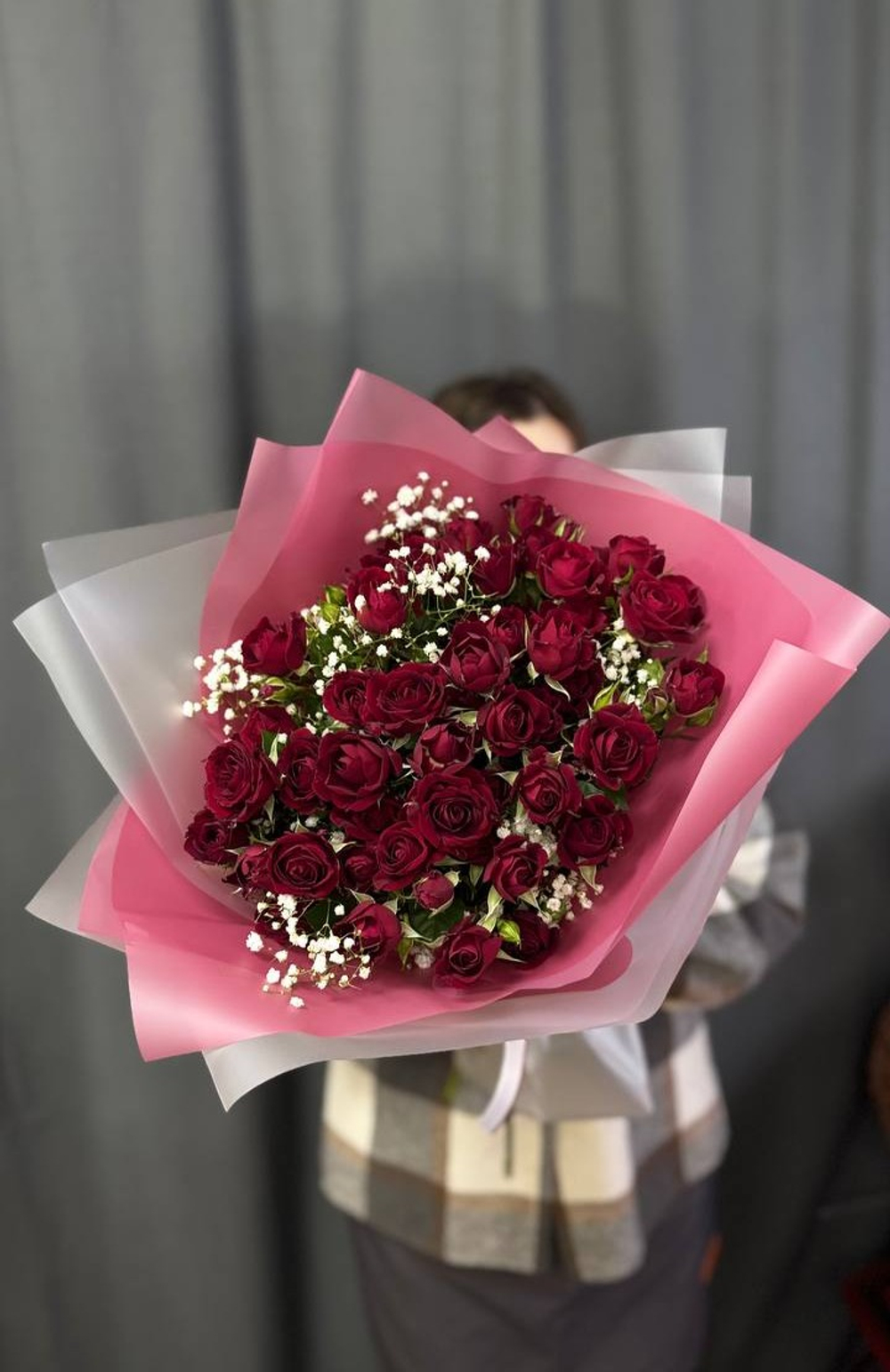 Влюбленность