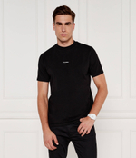 Футболка Karl Lagerfeld - черный(755053 544221)