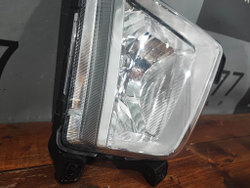 ПТФ передняя правая Hyundai Creta 1 (GS) 16-21 Б/У Оригинал 92202M0000