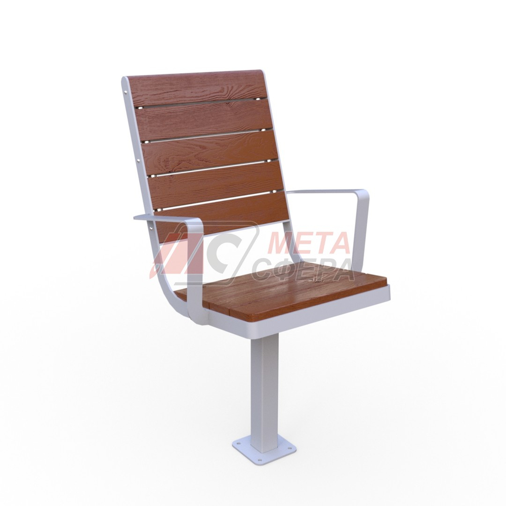 Кресло Ария