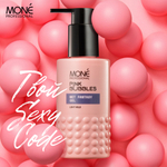 Текстурирующий гель легкой фиксации Mone Professional WET FANTASY GEL , 150 мл