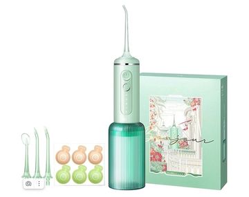 Ирригатор Xiaomi Soocas W3F