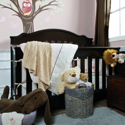 Детское постельное белье в кроватку Casual Avenue Nathalie Турция