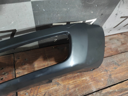 Накладка ПТФ левая Volvo XC90 2 14-19 Новая Оригинал 31383800