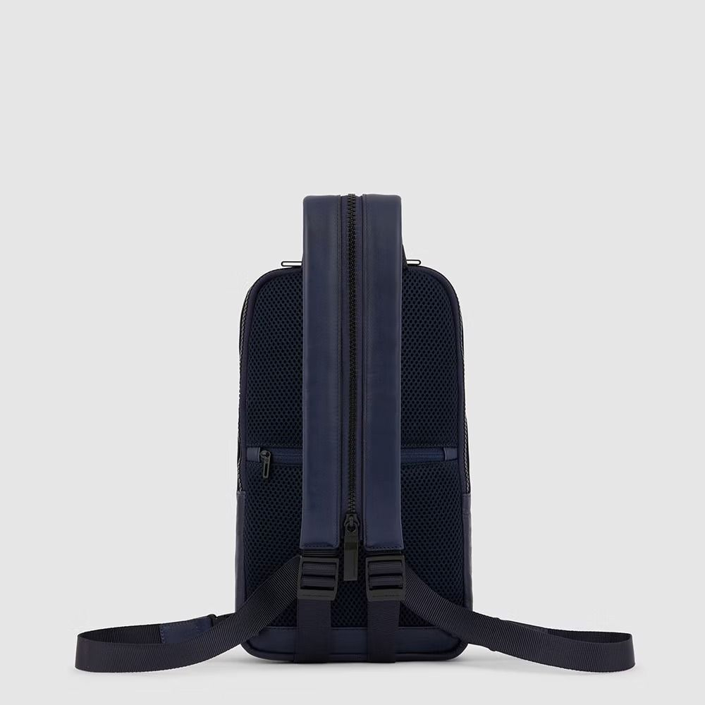 Рюкзак слинг Piquadro CA5982S123/BLU