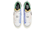Кроссовки Nike Blazer Low Jumbo "Mighty Swooshers"