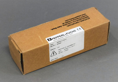 PEPPERL+FUCHS NBN40-U1-A2-V1
