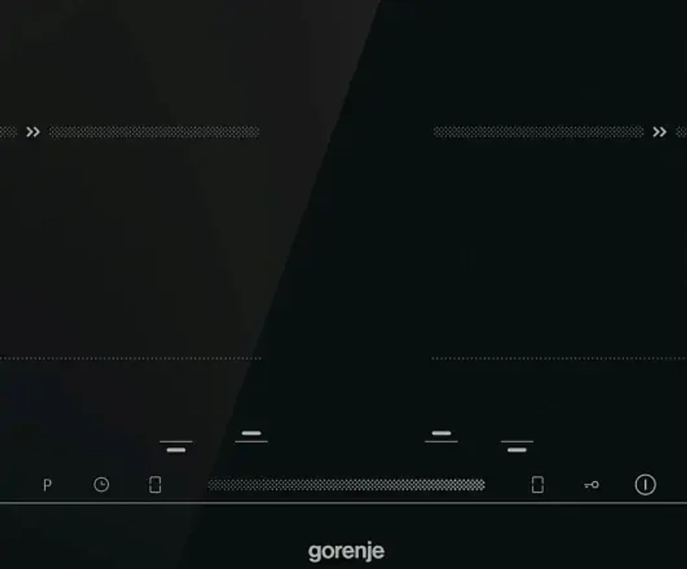 Встраиваемая индукционная варочная панель Gorenje ISC646BSC