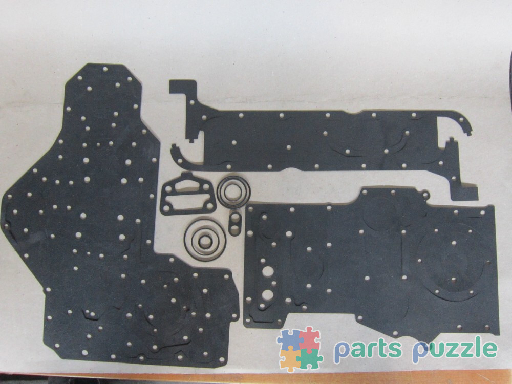 Комплект прокладок / KIT JOINT/GASKET АРТ: 997-662