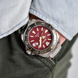 Seiko SRPH61K1