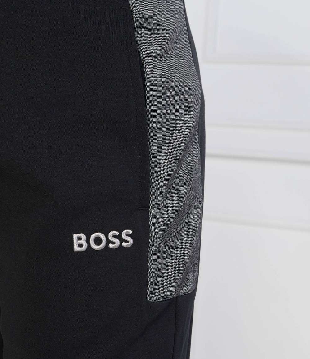 Спортивные штаны Tracksuit BOSS BLACK - черный(50496750)